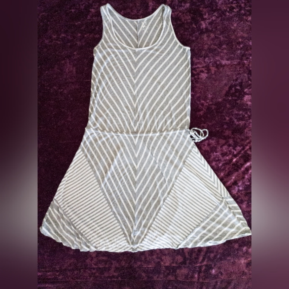 NYC sun dress